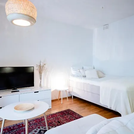 Wonderful Studio Apartment