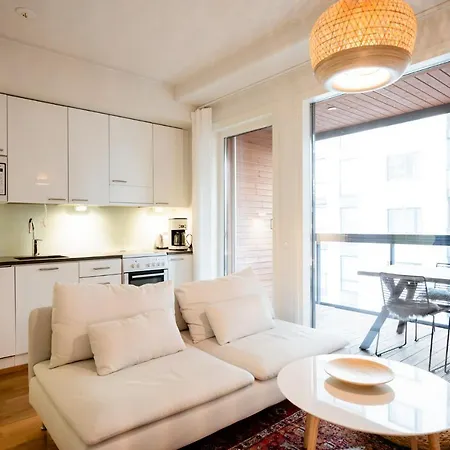 Wonderful Studio Apartment *