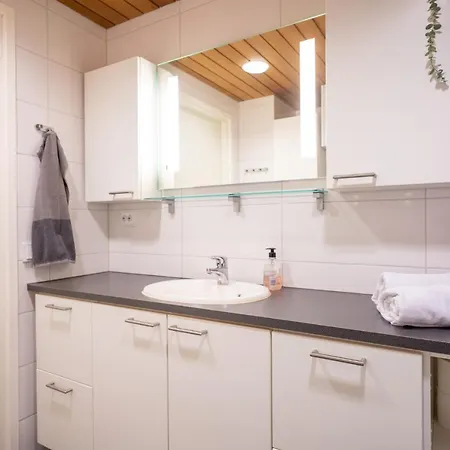 Wonderful Studio Apartment *