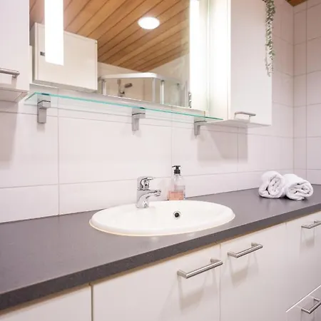 Apartment Wonderful Studio *
